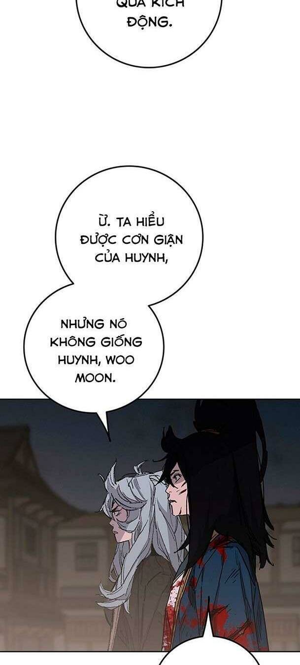 Tiên Kiếm Bất Bại Chap 177 - Next Chap 178