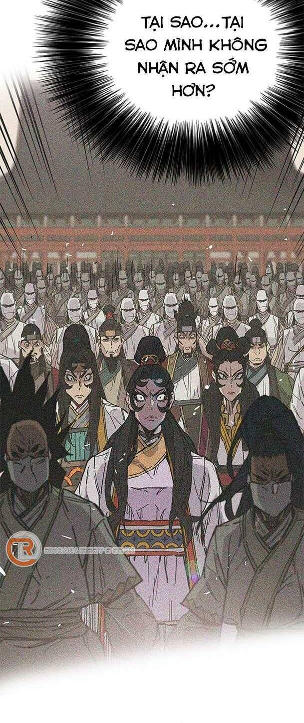 Tiên Kiếm Bất Bại Chap 177 - Next Chap 178