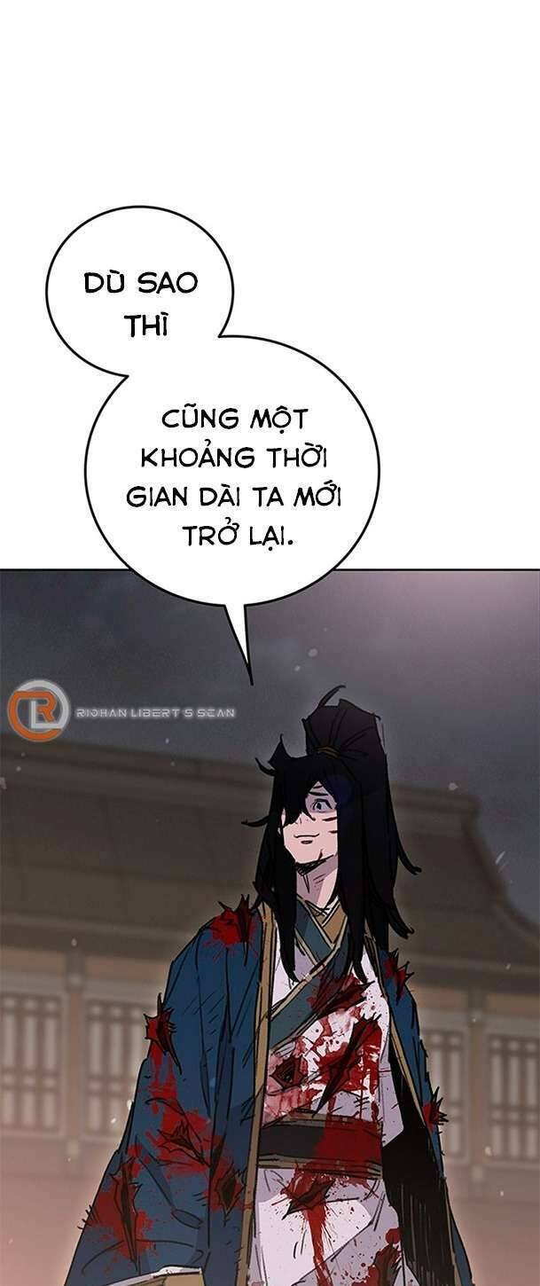Tiên Kiếm Bất Bại Chap 177 - Next Chap 178