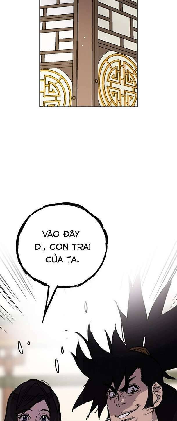 Tiên Kiếm Bất Bại Chap 177 - Next Chap 178