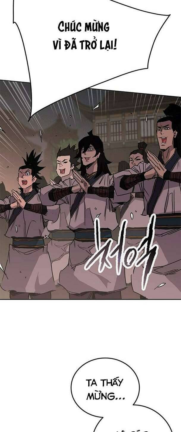 Tiên Kiếm Bất Bại Chap 177 - Next Chap 178