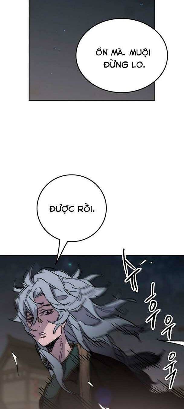 Tiên Kiếm Bất Bại Chap 177 - Next Chap 178