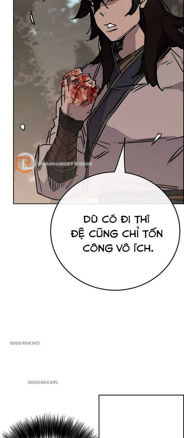 Tiên Kiếm Bất Bại Chap 177 - Next Chap 178