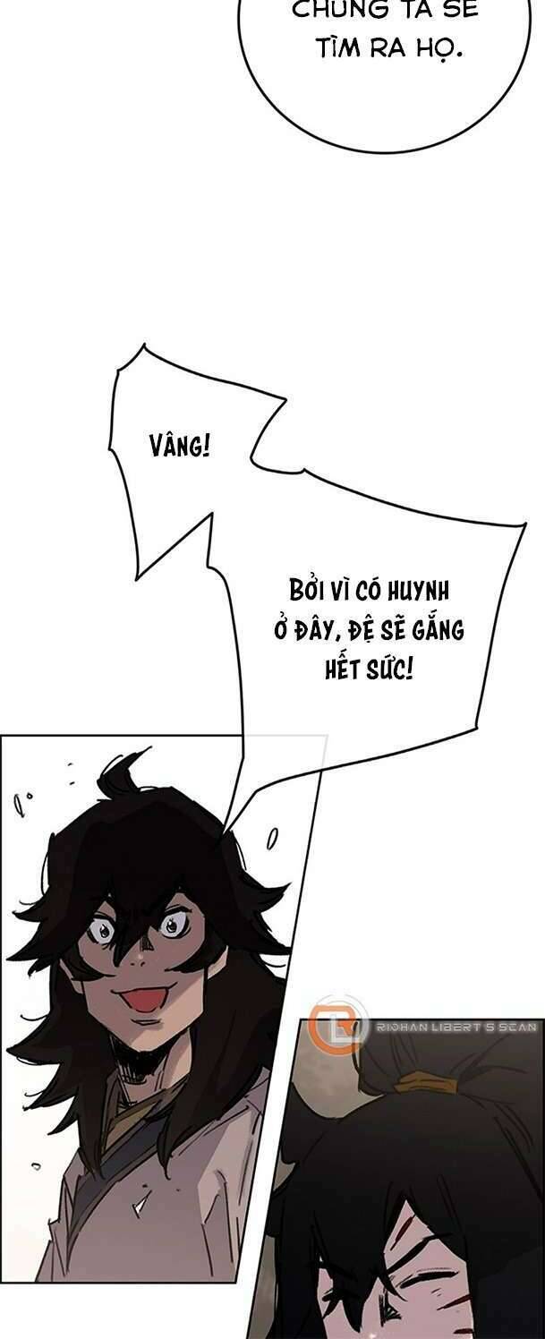 Tiên Kiếm Bất Bại Chap 177 - Next Chap 178