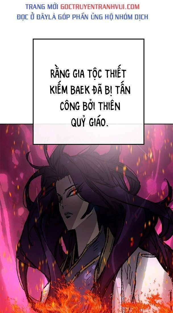 Tiên Kiếm Bất Bại Chap 177 - Next Chap 178