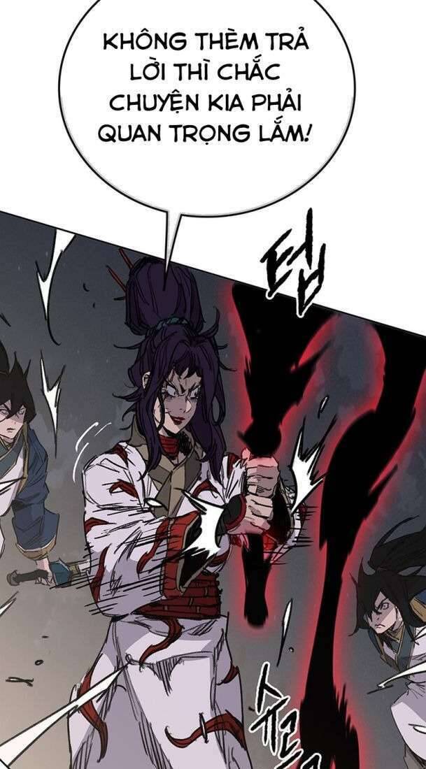 Tiên Kiếm Bất Bại Chap 174 - Next Chap 175