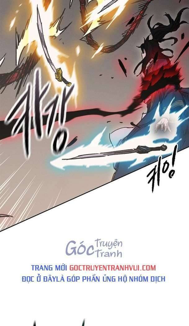 Tiên Kiếm Bất Bại Chap 174 - Next Chap 175