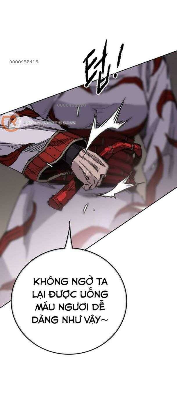 Tiên Kiếm Bất Bại Chap 174 - Next Chap 175