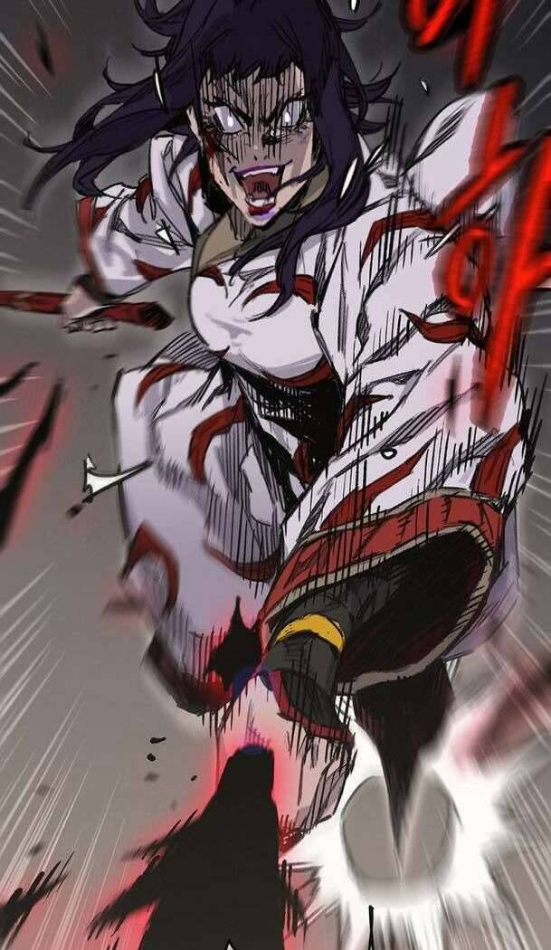 Tiên Kiếm Bất Bại Chap 174 - Next Chap 175