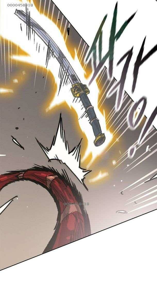 Tiên Kiếm Bất Bại Chap 174 - Next Chap 175