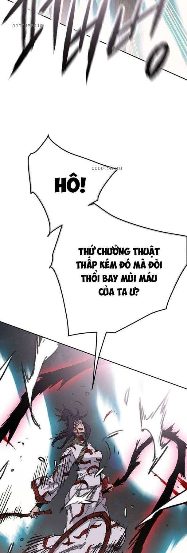 Tiên Kiếm Bất Bại Chap 174 - Next Chap 175