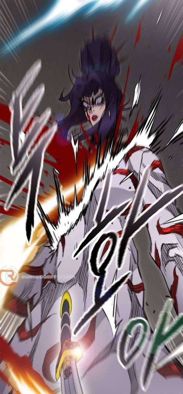 Tiên Kiếm Bất Bại Chap 174 - Next Chap 175