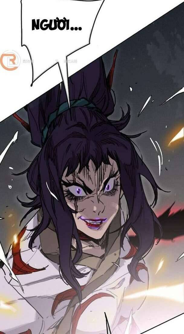 Tiên Kiếm Bất Bại Chap 174 - Next Chap 175