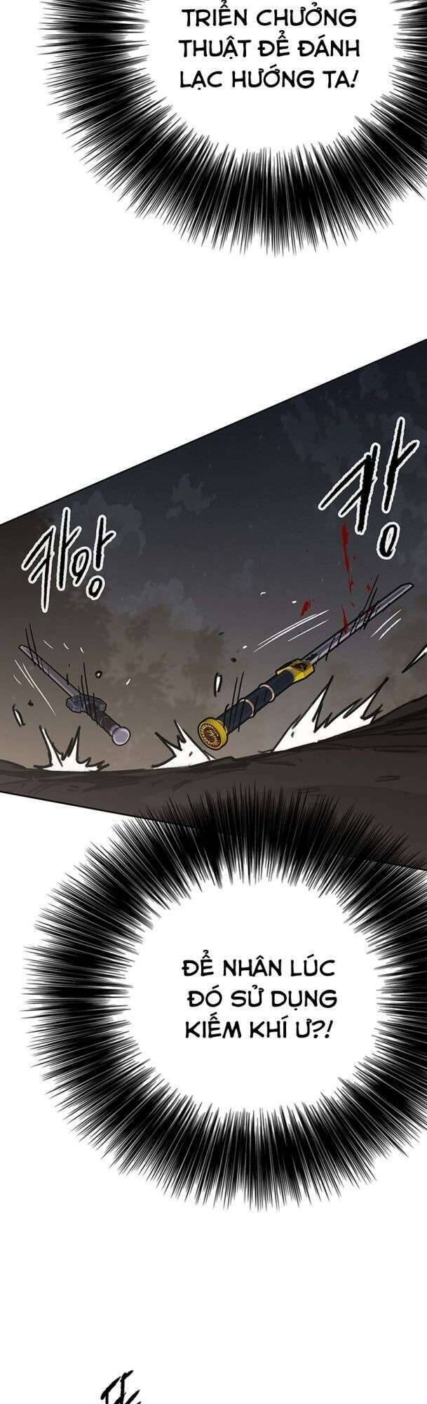 Tiên Kiếm Bất Bại Chap 174 - Next Chap 175