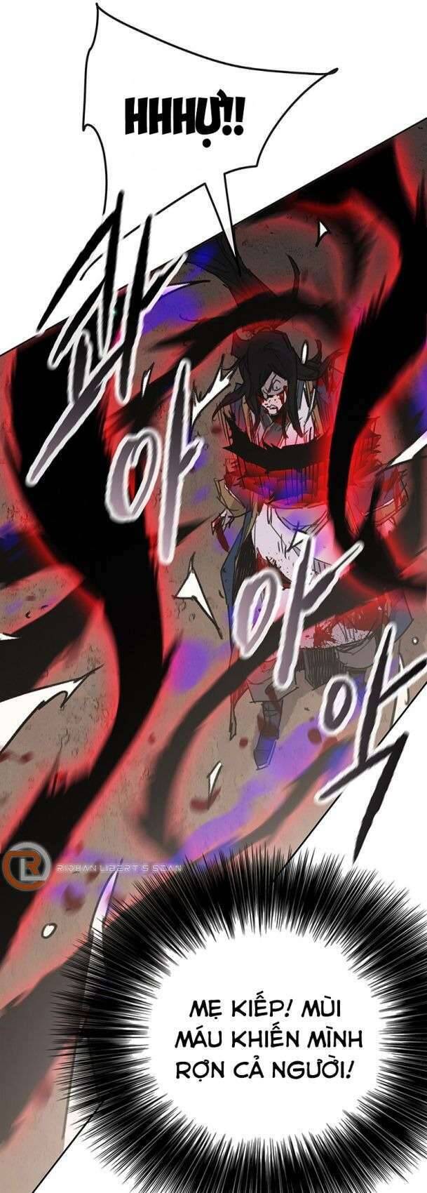 Tiên Kiếm Bất Bại Chap 174 - Next Chap 175