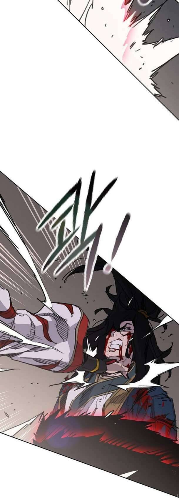 Tiên Kiếm Bất Bại Chap 174 - Next Chap 175