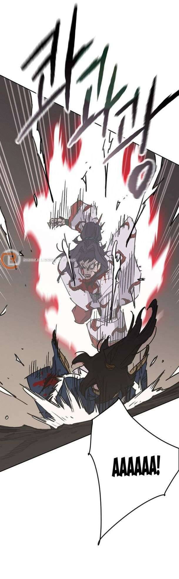 Tiên Kiếm Bất Bại Chap 174 - Next Chap 175