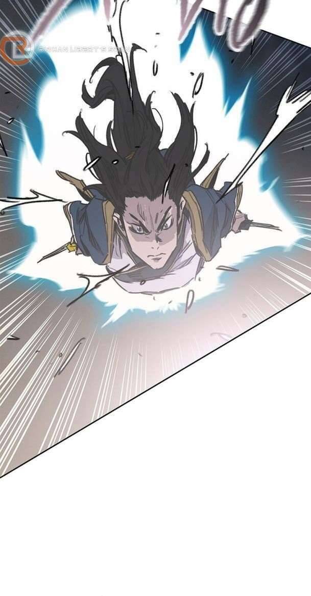 Tiên Kiếm Bất Bại Chap 174 - Next Chap 175