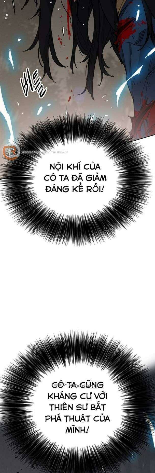 Tiên Kiếm Bất Bại Chap 175 - Next Chap 176