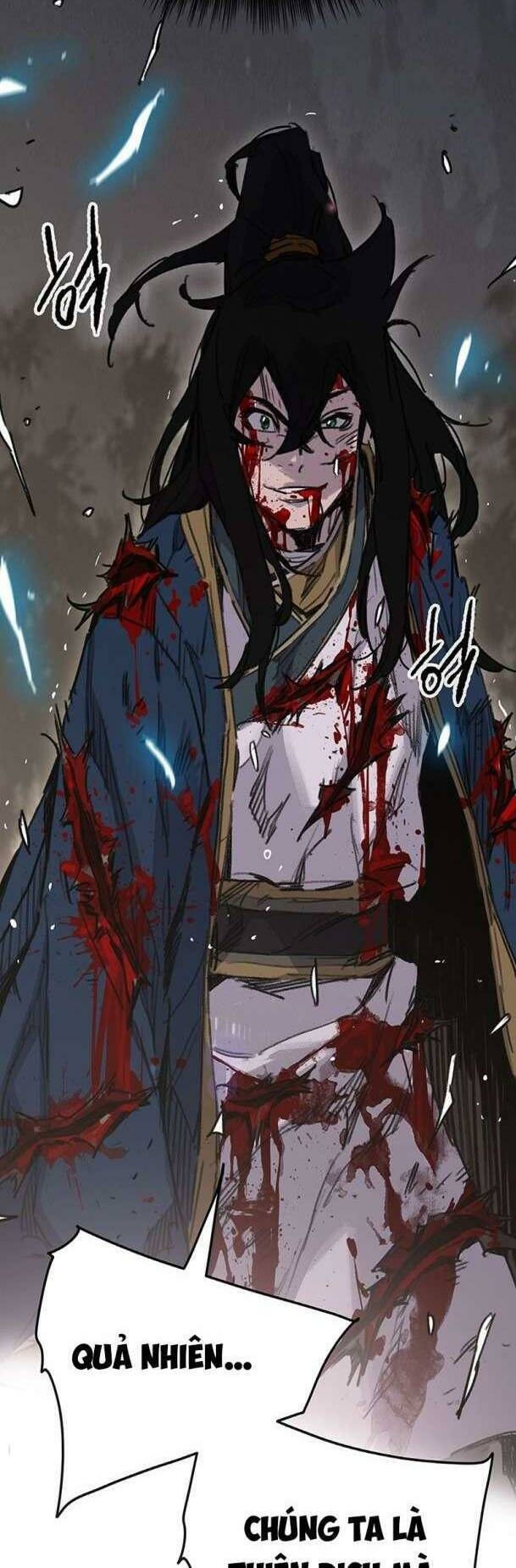 Tiên Kiếm Bất Bại Chap 175 - Next Chap 176