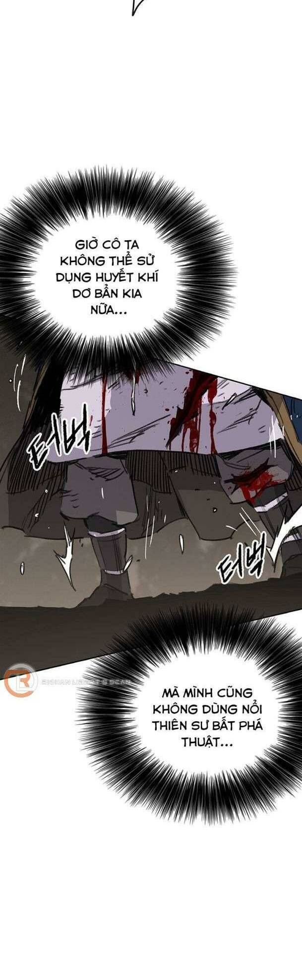 Tiên Kiếm Bất Bại Chap 175 - Next Chap 176