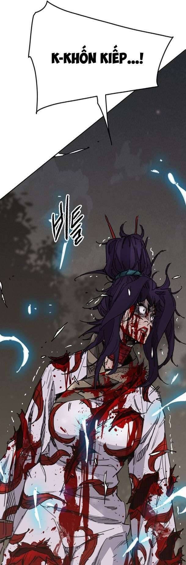 Tiên Kiếm Bất Bại Chap 175 - Next Chap 176