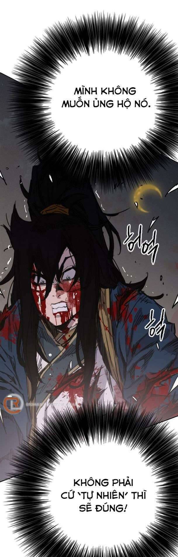Tiên Kiếm Bất Bại Chap 175 - Next Chap 176