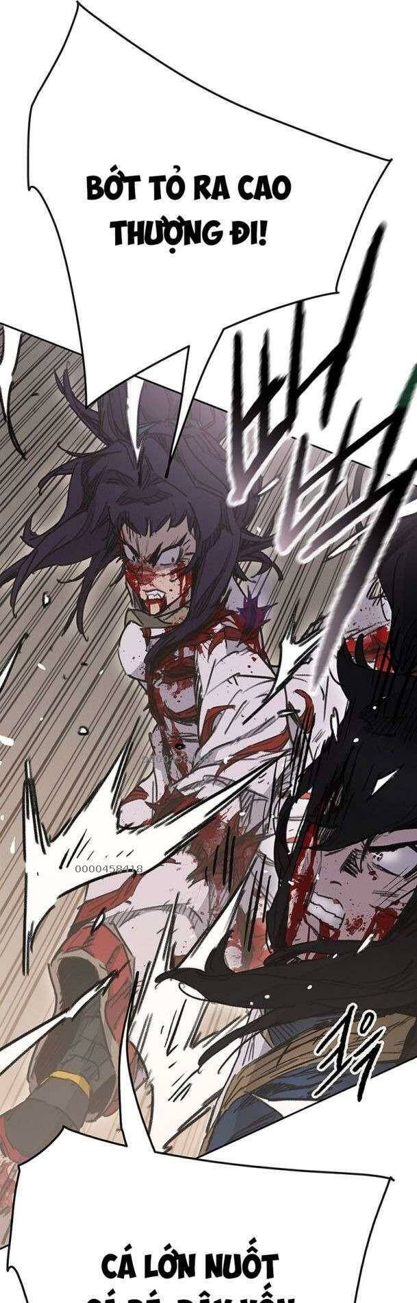 Tiên Kiếm Bất Bại Chap 175 - Next Chap 176