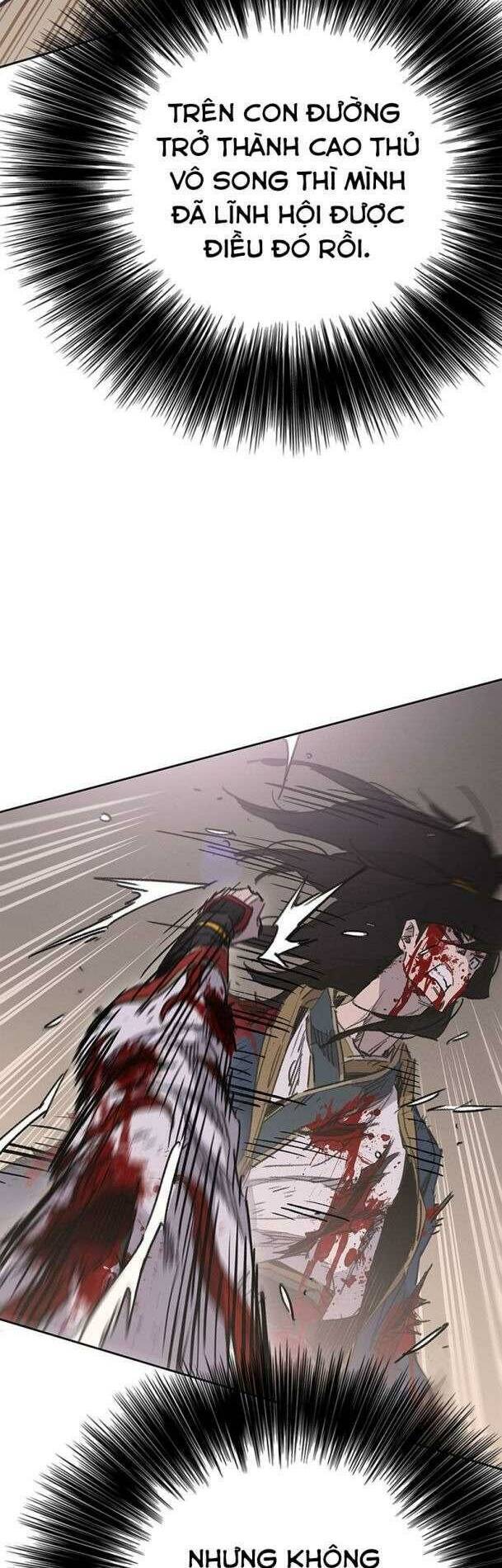 Tiên Kiếm Bất Bại Chap 175 - Next Chap 176