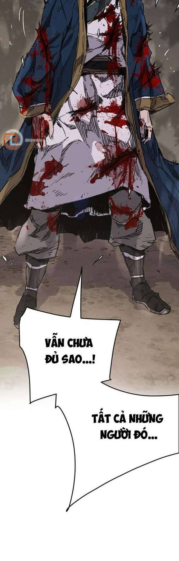 Tiên Kiếm Bất Bại Chap 175 - Next Chap 176