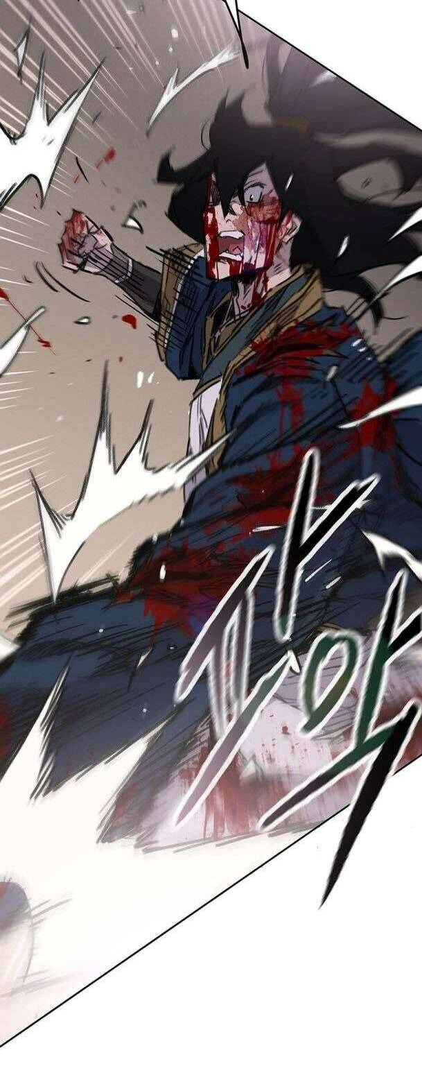 Tiên Kiếm Bất Bại Chap 175 - Next Chap 176