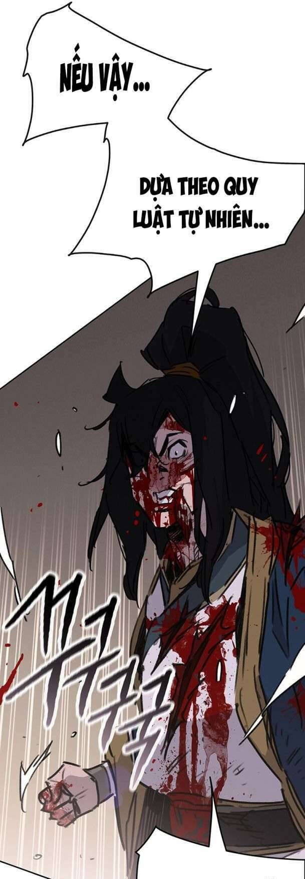 Tiên Kiếm Bất Bại Chap 175 - Next Chap 176