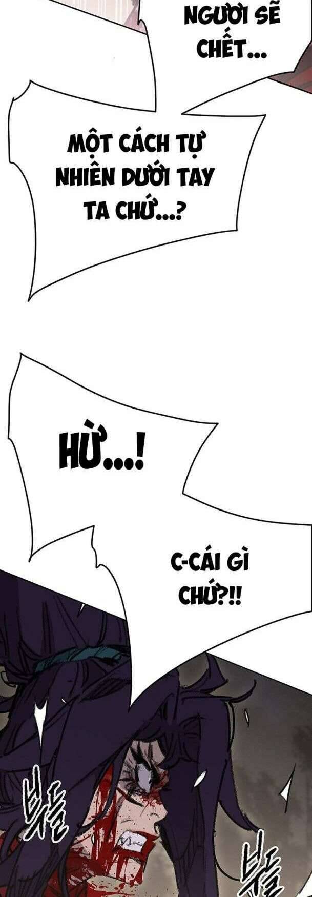 Tiên Kiếm Bất Bại Chap 175 - Next Chap 176