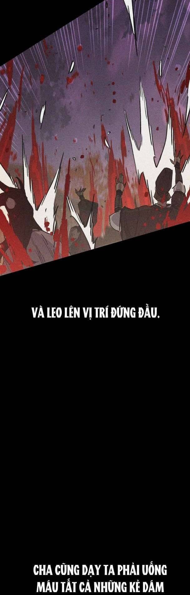 Tiên Kiếm Bất Bại Chap 175 - Next Chap 176