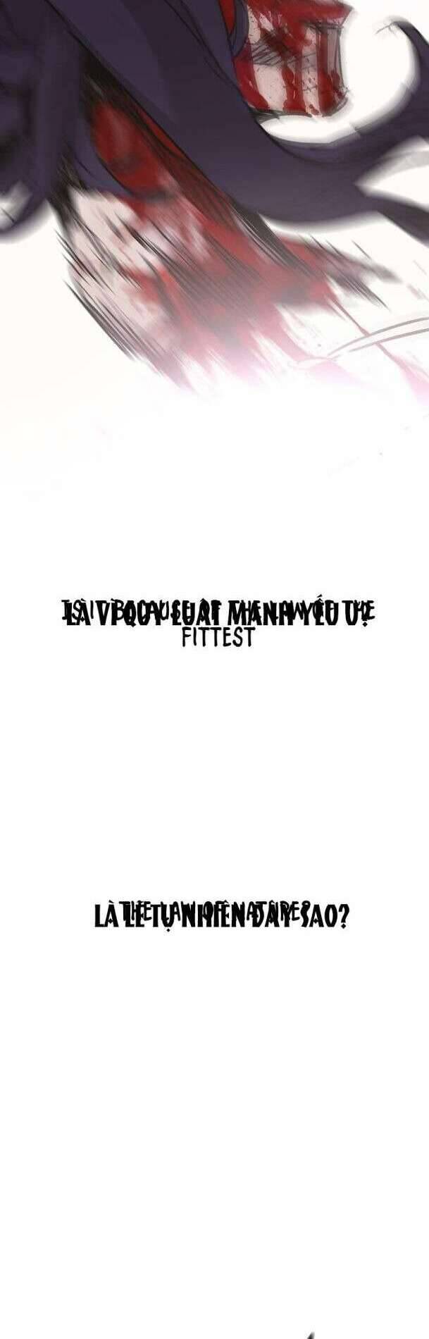 Tiên Kiếm Bất Bại Chap 175 - Next Chap 176