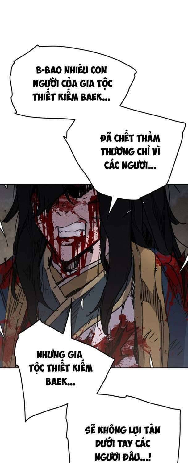 Tiên Kiếm Bất Bại Chap 175 - Next Chap 176