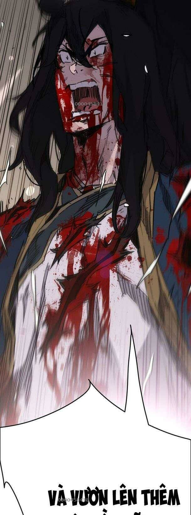 Tiên Kiếm Bất Bại Chap 175 - Next Chap 176