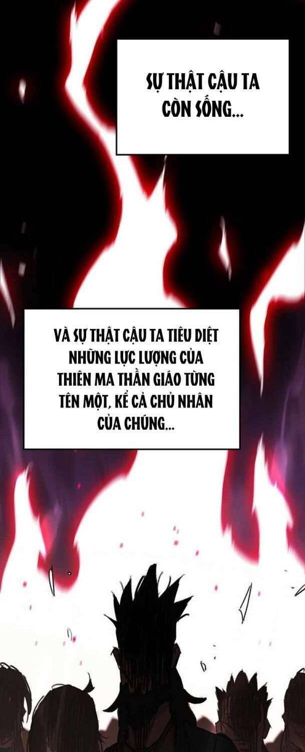 Tiên Kiếm Bất Bại Chap 176 - Next Chap 177