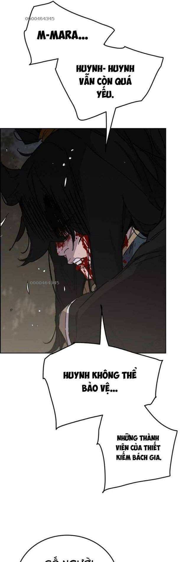 Tiên Kiếm Bất Bại Chap 176 - Next Chap 177