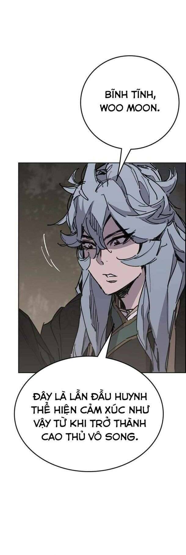 Tiên Kiếm Bất Bại Chap 176 - Next Chap 177