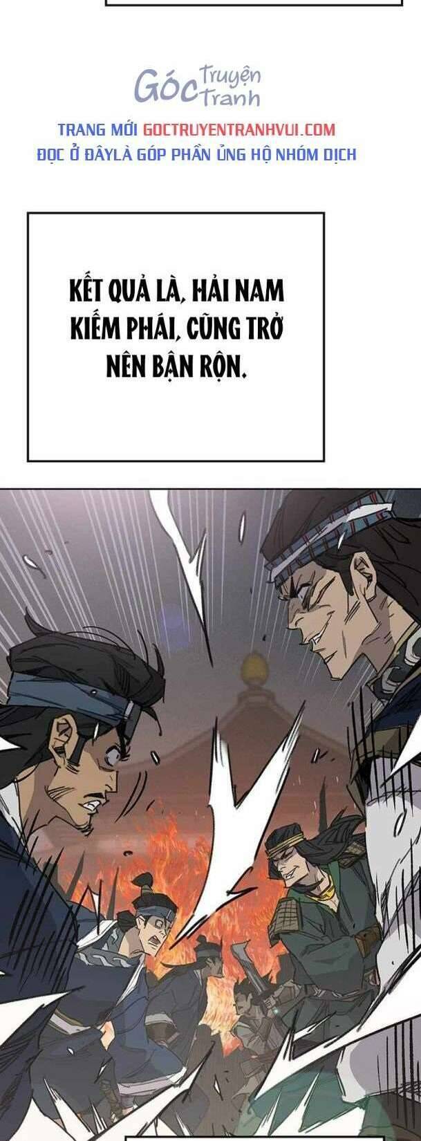 Tiên Kiếm Bất Bại Chap 176 - Next Chap 177