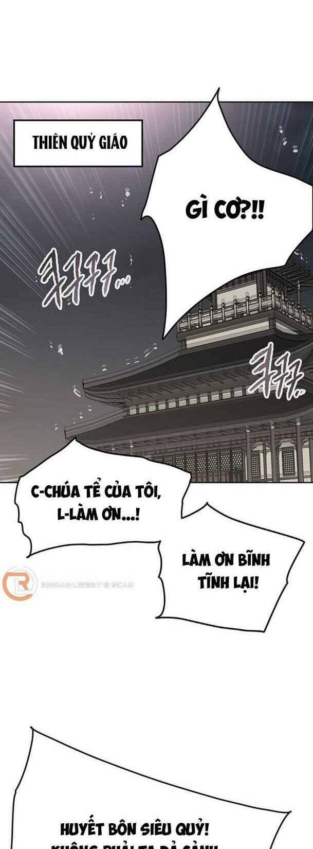 Tiên Kiếm Bất Bại Chap 176 - Next Chap 177
