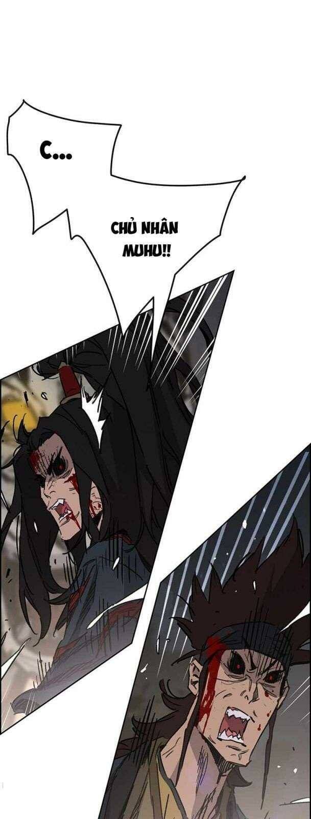 Tiên Kiếm Bất Bại Chap 176 - Next Chap 177