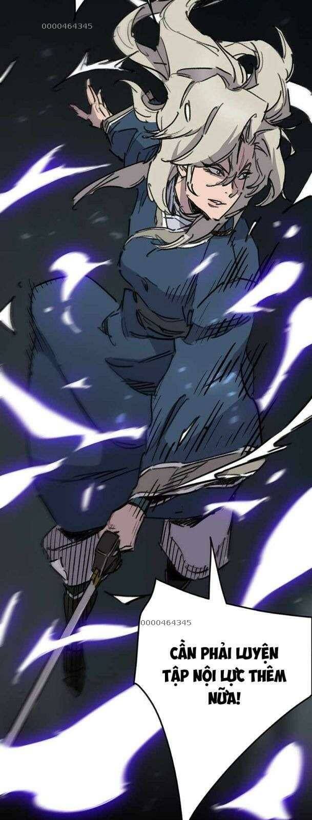 Tiên Kiếm Bất Bại Chap 176 - Next Chap 177