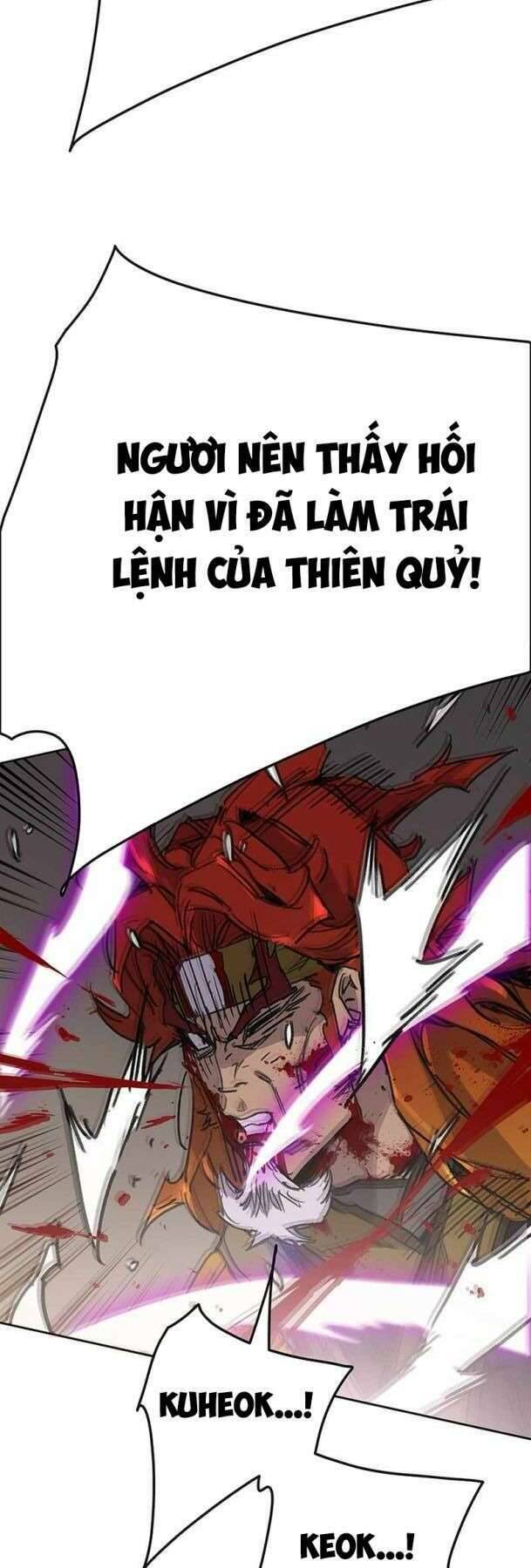 Tiên Kiếm Bất Bại Chap 176 - Next Chap 177