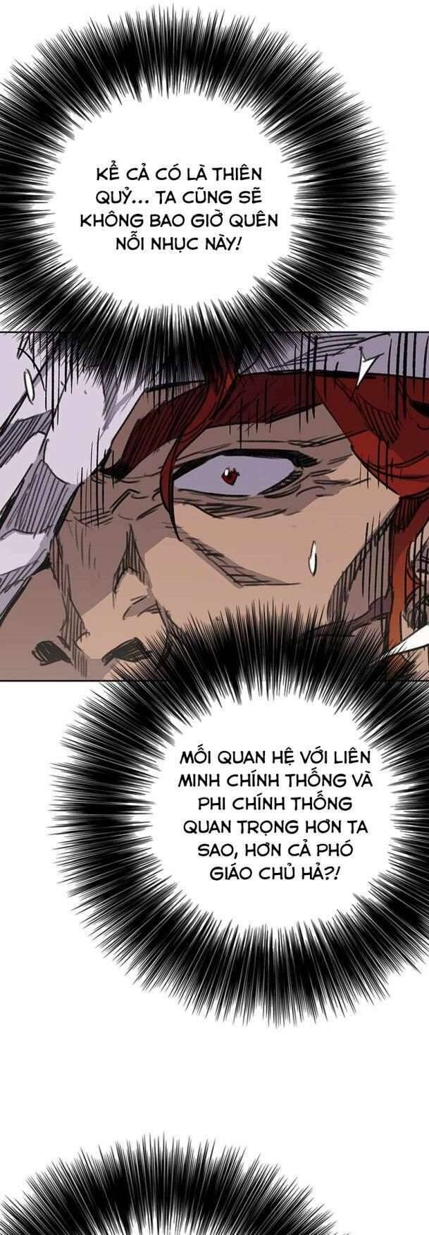 Tiên Kiếm Bất Bại Chap 176 - Next Chap 177