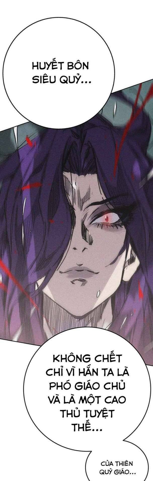 Tiên Kiếm Bất Bại Chap 176 - Next Chap 177