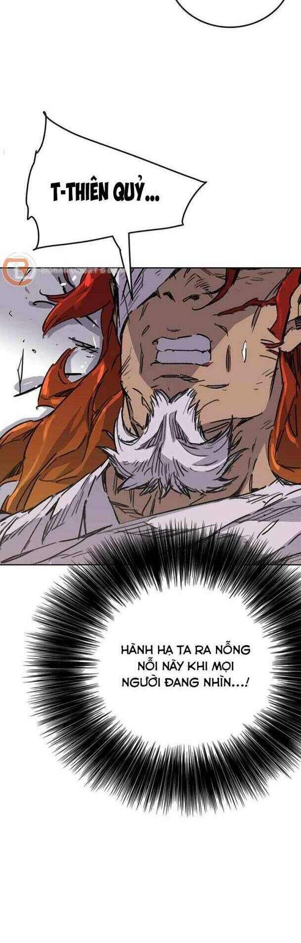Tiên Kiếm Bất Bại Chap 176 - Next Chap 177