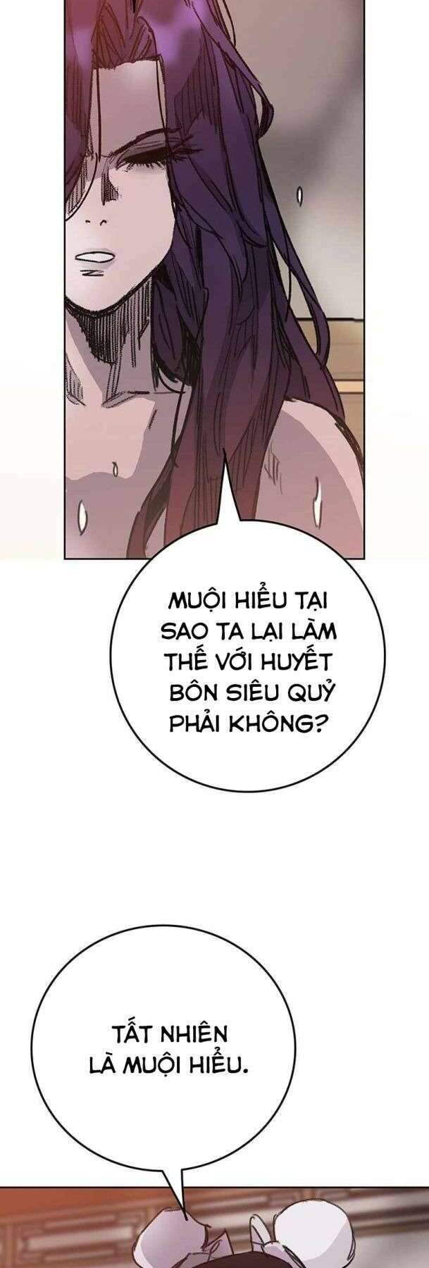 Tiên Kiếm Bất Bại Chap 176 - Next Chap 177
