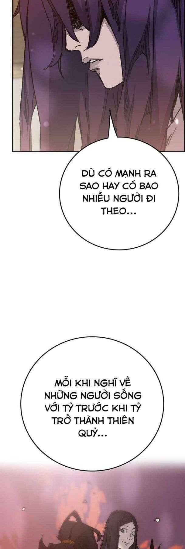 Tiên Kiếm Bất Bại Chap 176 - Next Chap 177